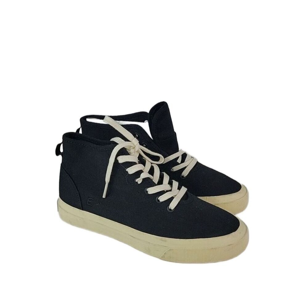 Everlane The Forever High-Top‎ Sneaker Women's .